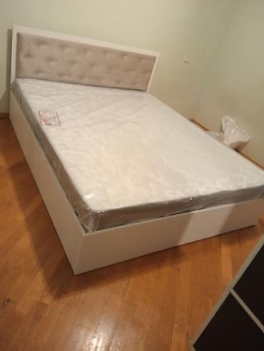 matras qiymətləri: Yeni, İkinəfərlik çarpayı, Bazasız, Matras ilə — 2