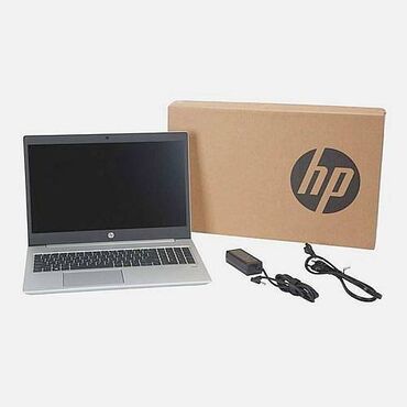 HP: Yeni HP 15.6 ", Intel Core i5, 512 GB