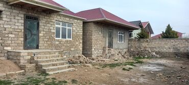 yeni ramani heyet evleri: Yeni Ramana 3 otaqlı, 4 kv. m
