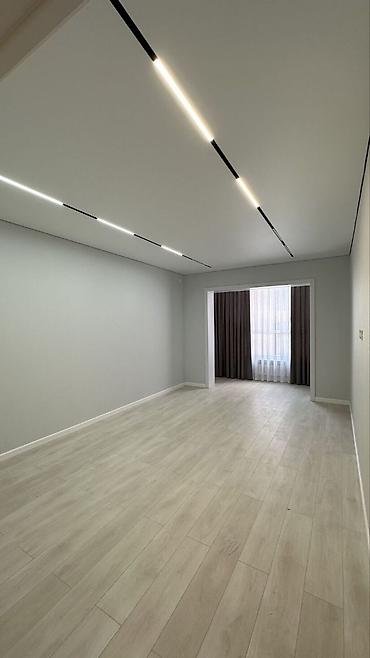 рахат: 1 комната, 53 м², Технопарк Элитка, 6 этаж, Дизайнерский ремонт — 9