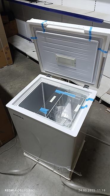 Морозильники: Морозильник, Новый, Бесплатная доставка at lalafo.kg — 3 Морозильники: Морозильник, Новый, Бесплатная доставка — 3