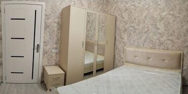 Uzunmüddətli kirayə mənzillər: Nərimanov rayonu, Whitestone Tower kompleksində, Heydər Əliyev — 4