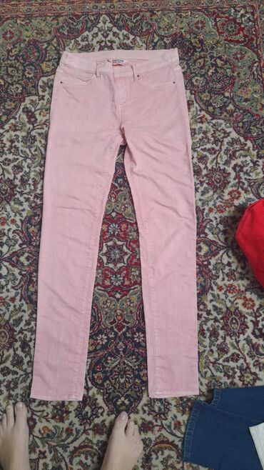 Farmerke: Komplet ženske pantalone/džins – više boja i brendova cene su 3 kom — 15