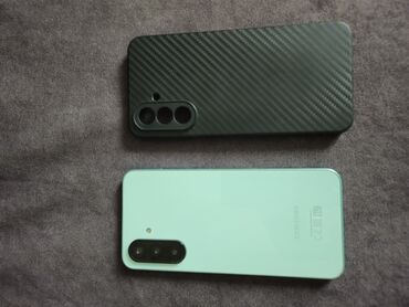 irşad telecom samsung: Samsung Galaxy A25, 256 ГБ, цвет - Зеленый
