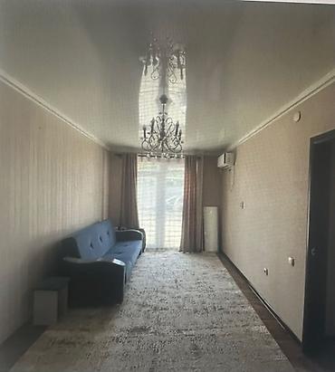 Продажа квартир: 1 комната, 34 м², Пишпек Элитка, 1 этаж, Евроремонт — 3
