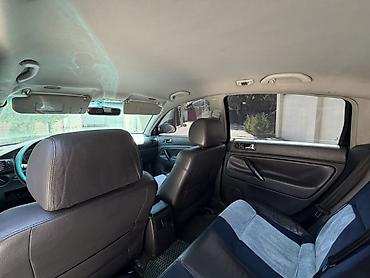 пасст б5: Volkswagen Passat: 2004 г., Автомат, Дизель, Седан — 8