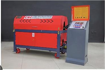 Другие инструменты: Выпрямитель проволоки Управления с компьютером Напряжения 380вольт — 2