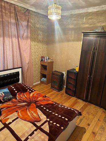 podmayak menzil: 200 kv. m, 3 otaqlı, Telefon, İşıq, Su — 4