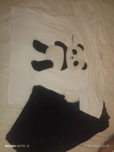 Dəstlər, kostyumlar: Her biri tezekimidi təcil satılır ucuz qiymətə maykLar 1 maksimum 3 — 10