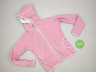 bluza h: H&M L.O.G.G., Polar damski, rozmiar S — 2