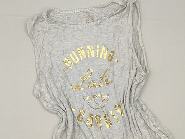 tanie t shirty: T-shirt damski, rozmiar L