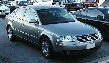 запчасти на опель вектра б: Volkswagen Passat: 2003 г., 2.8 л, Автомат, Газ, Седан — 2