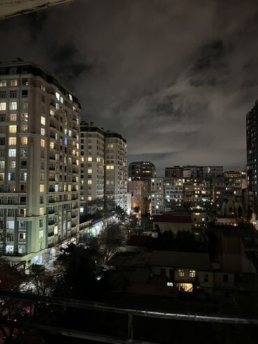 Yeni tikili: 2 otaqlı, Yeni tikili, 96 kv. m — 2