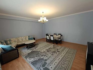 upd qesebesinde evler: İcarəyə verilir 3 otaqlı yeni tikili 141 m², Şah İsmayıl Xətai m — 3