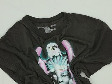 białe t shirty plus size: Футболка жіноча, розмір S