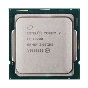 процессор intel core: Процессор, Новый