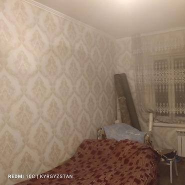 Долгосрочная аренда квартир: 3 комнаты, Без подселения, С мебелью частично — 2