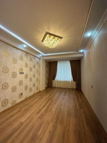 Yeni tikili: 3 otaqlı, Yeni tikili, 95 kv. m — 7