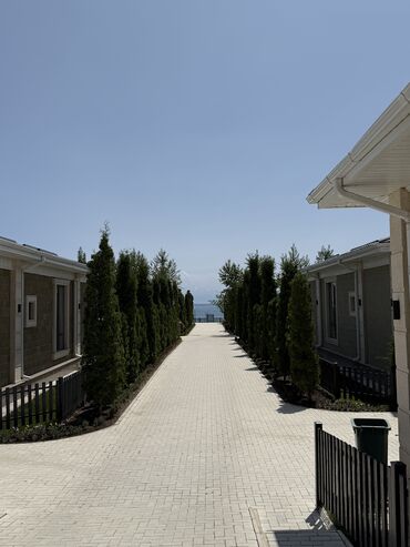 Иссык-Куль 2025: Квартира, ЦО Новел ЦО Novel, Корумду, Детская площадка, Парковка, стоянка, Охраняемая территория — 13