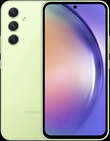 samsung a72 цена в оше: Samsung Galaxy A54 5G, цвет - Зеленый