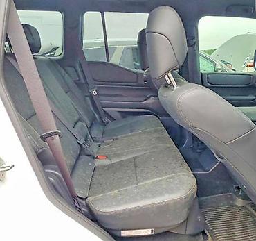 lend cruizer: Toyota Land Cruiser: 2024 г., 2.4 л, Автомат, Бензин — 8