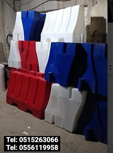Baklar və çənlər: Bak, Plastik, Yeni, Ünvandan götürmə — 43