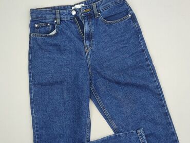 Women: Sinsay, Jeans for women, size S (EU 36)