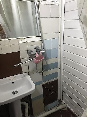 Долгосрочная аренда домов: 38 м², 1 комната — 11