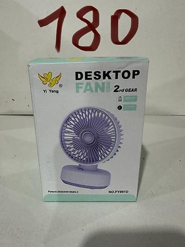 Вентиляторы: Вентилятор Новый, Китай — 7
