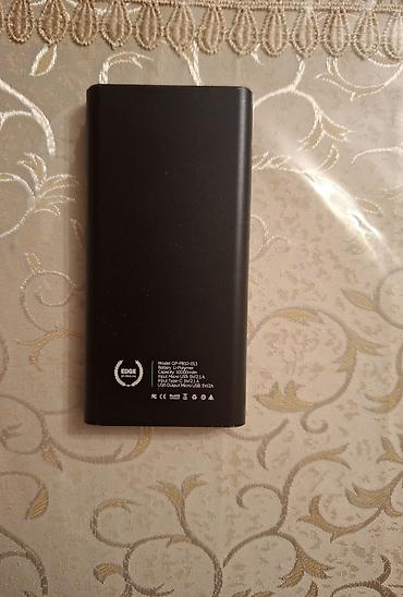 irşad electronics powerbank: Gelius Powerbank model (GP-PB10-013) İdeal vəziyyətdədi, problem — 2