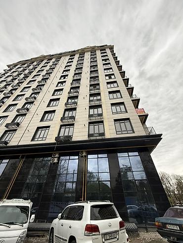 Продажа квартир: 2 комнаты, 62 м², Элитка, 6 этаж, Готовая ПСО (под самоотделку) — 2