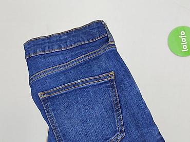 apple bottom jeans: Zara, Jeansy damskie, rozmiar M — 7