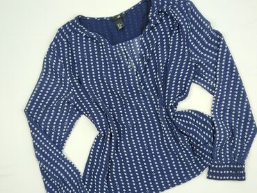 Жіноча блуза, H&M, розмір XL