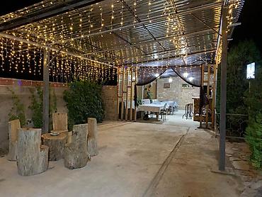 Иссык-Куль 2026: Коттедж, кафе Darling Бостери, Охраняемая территория — 10