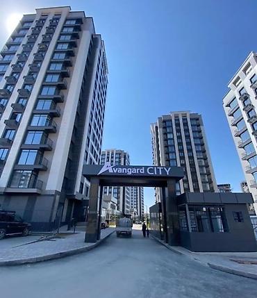 3х: Сдается 3х комнатная квартира в районе Асанбай . Все условия для — 1