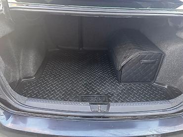 Volkswagen: Volkswagen Polo: 2013 г., 1.6 л, Автомат, Бензин, Седан — 16