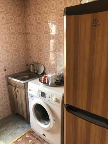 Günlük kirayə evlər: 65 kv. m, 2 otaqlı, Qaz, İnternet, Kanalizasiya — 6