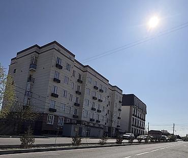 2025: 1 комната, 47 м², Технопарк Элитка, 2 этаж — 6