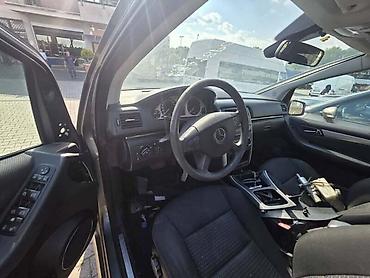 Automobili: MERCEDES BENZ B KLASA 2010. GOD. - KOMPLETAN AUTO U DELOVIMA | — 4