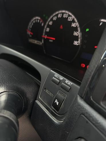 митсубиси спэйс стар: Toyota Crown: 2007 г., 3.5 л, Автомат, Бензин, Седан — 10