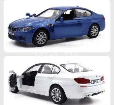 demir halqa ile ariqlamaq: BMW, 2015 il, 1:35, Dəmir, Ünvandan götürmə, Pulsuz çatdırılma