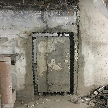 Kafel kəsən stanoklar: Beton kesen beton kesimi karot beton kəsim beton kəsmə beton desen — 3