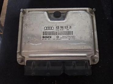 gta 5 disk: ECU MOTORNI RACUNAR AUDI,VW. JQ | ECU motorni racunar — 1