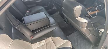 e38: BMW 7 series: 1998 г., 3.5 л, Автомат, Бензин, Седан — 1