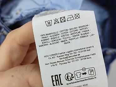 jeans amicci: Amisu, Jeansy damskie, rozmiar XS — 5