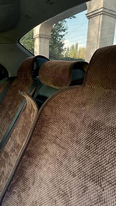 Унаа сатуу: Nissan Primera: 2002 г., 2 л, Вариатор, Бензин, Седан — 10