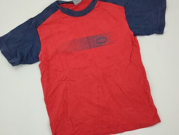 nike koszulka na ramiączkach: Koszulka, Nike, 13 lat, 152-158 cm, stan - Zadowalający