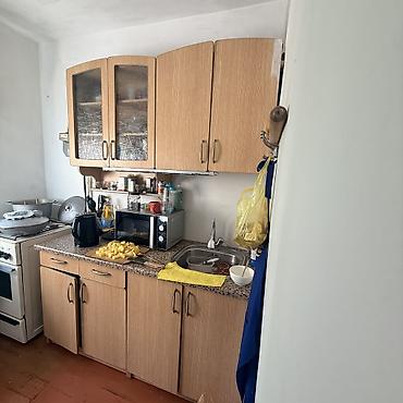 Продажа квартир: 2 комнаты, 48 м², 3 мкр 104 серия, 4 этаж, Старый ремонт — 3