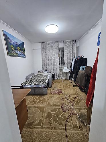 Продажа коттеджей и домов: Продаю Дом по первой линии в районе Тоголок Молдо// Щербакова д81 — 6