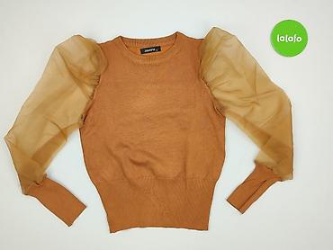 jasmine tu: Jasmine, Sweter damski, rozmiar One size — 2